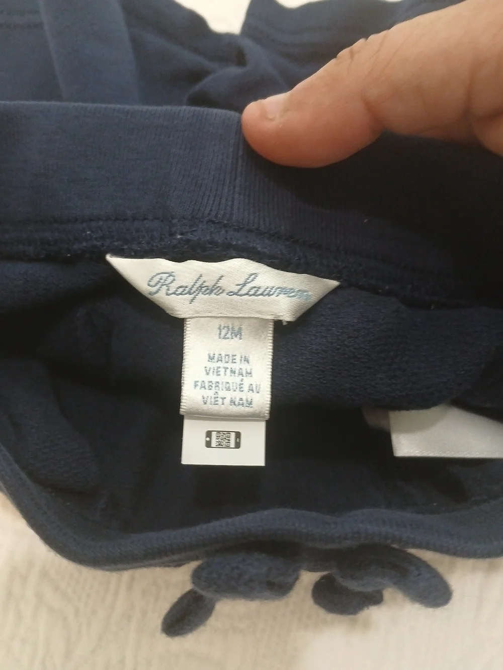 Ralph Lauren classic ralph